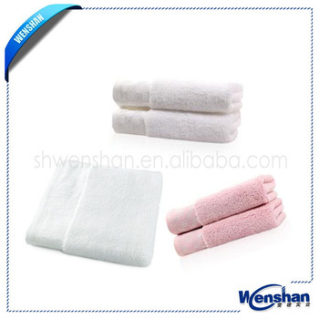 cotton printing hand towel
