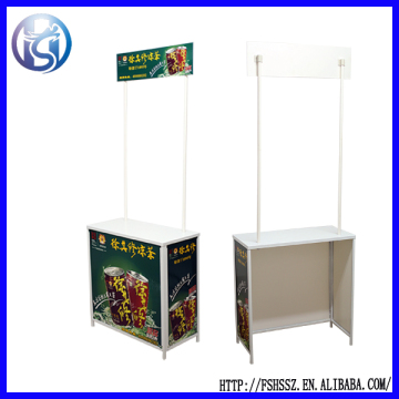2014 high quaility promotion table for sale