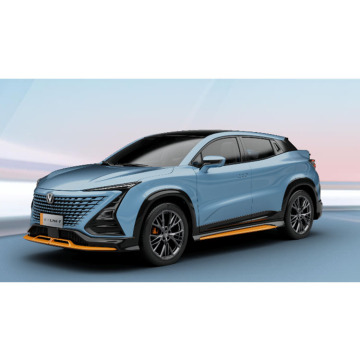 Hot Sale New Changan Uni -T 1.5T SUV - Νέα και μεταχειρισμένα αυτοκίνητα