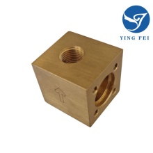 Υψηλής ακρίβειας ηλεκτρομαγνητικής βαλβίδας για οικιακές συσκευές