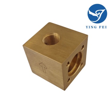 Υψηλής ακρίβειας ηλεκτρομαγνητικής βαλβίδας για οικιακές συσκευές