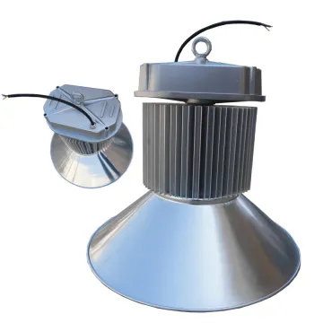 160w LED Canopy lamps