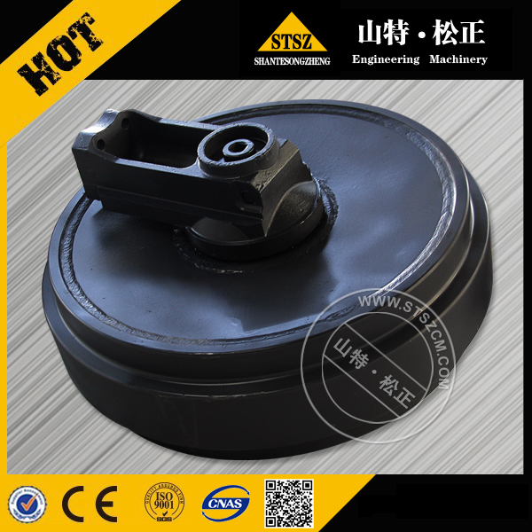 Idler 195-30-00283 for KOMATSU D355A-5