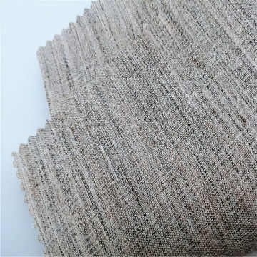 China Soft Wool Suit Woven Hair Interlining Canvas Fabric