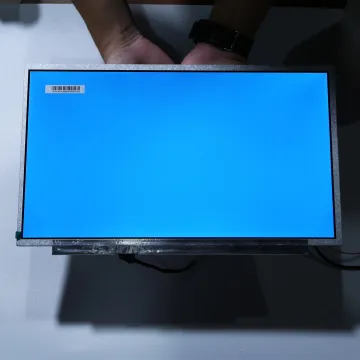 Ronen Smart Home Laptop 13.3 Inch LCD Module IPS Screen with 1920 (RGB) *1080