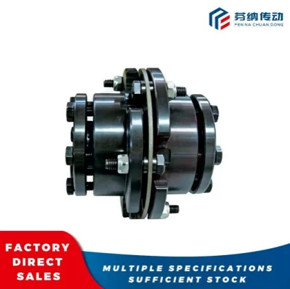 Friction‑Type Shaft‑Hub Locking Ring