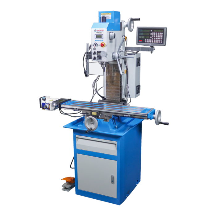 VM32H HIGH SPEED MILLING MACHINE