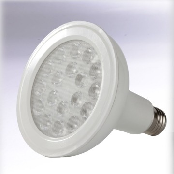 E27 B22 1600ml spot light 18w led par38 spot lamp