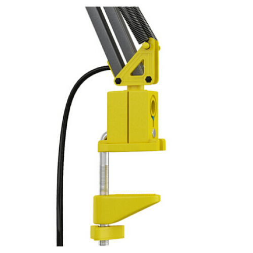 Clamp Desk Lamp Clip On Table Lamp For Bedroom