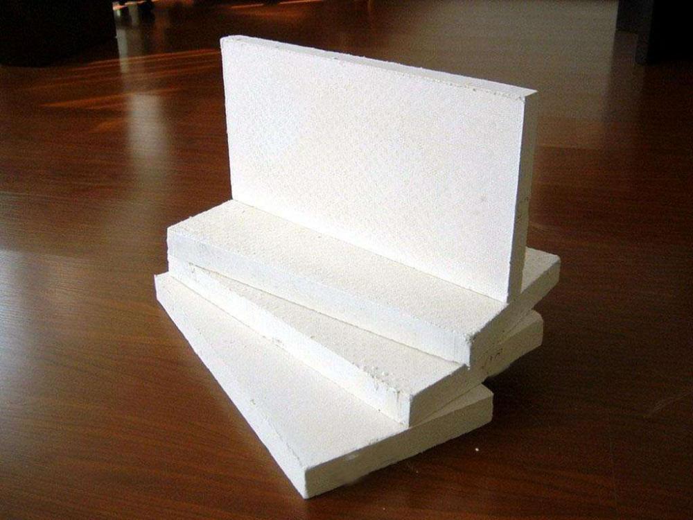 Machinery Alumina Ceramic Support Plate Board