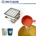 Liquid Silicone Rubber for Liquid Tank Sealant