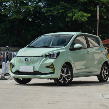 2024 Changan E-Star Mini EV: 310 km Range Elektroauto zum Verkauf