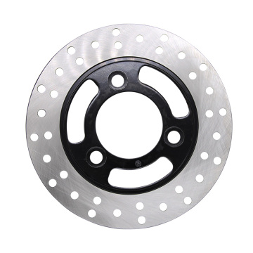 180mm High-Quality 3mm Thick Disc Brake for Motorcycle - 180 DR.