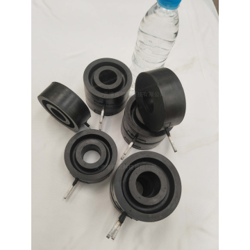 Joints gonflables en caoutchouc de haute qualité pour usage industriel