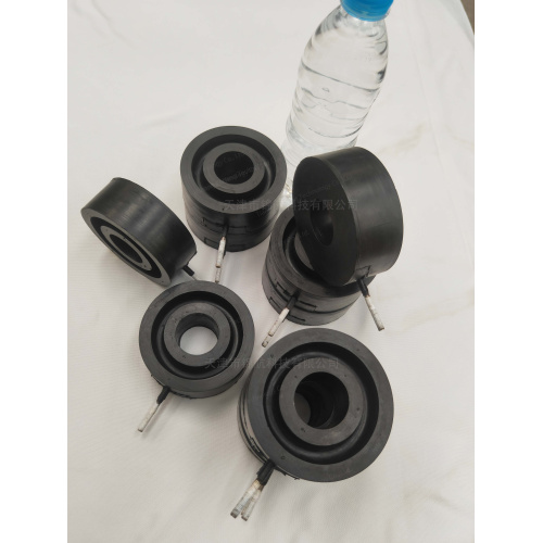 Joints gonflables en caoutchouc de haute qualité pour usage industriel