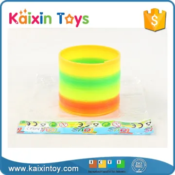 10256032 Wholesale free sample promotional items for toy spring