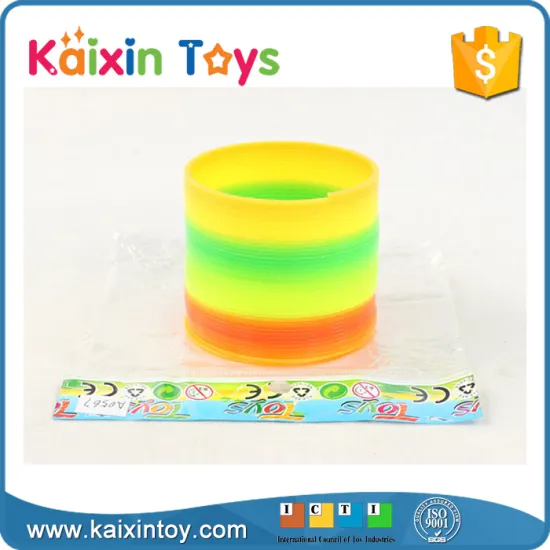 10256032 Wholesale free sample promotional items for toy spring