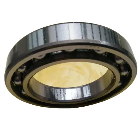 Suspension Bearing for Kamaz, ZIL, MAZ, PAZ, Ural, DT, Liaz & Industry - ZIL-130 GAZ-53 114 6014 70BC10