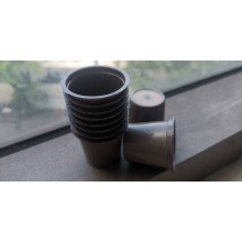 Biodegradable Cup Fully degradable disposable coffee cup Factory