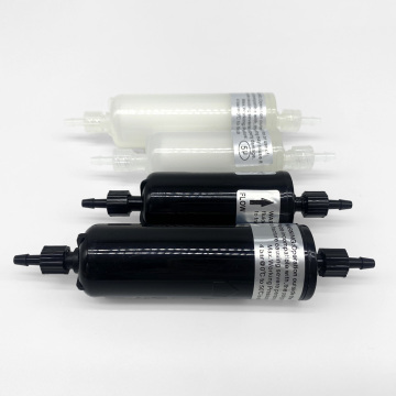 8CM XP600 Printhead Printer Ink Circulation System Cylindrical Filter