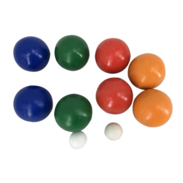 Wholesale Wooden Bocce Ball & Boccia Set: Garden Game Supplies