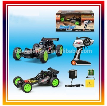 New 2.4G 1:16 rc high speed car, rc toy car.