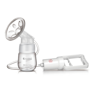 Guide to Manual Breast Pump Milking Machines and Suction Milk Pumps