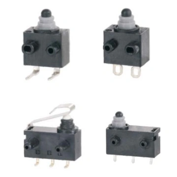 Grade Militaire Micro-interrupteur De Chariot élévateur Sur Les Meilleures Offres