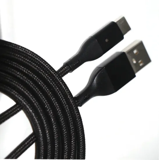 PD Braid Phone Charge Cable ODM/ODM