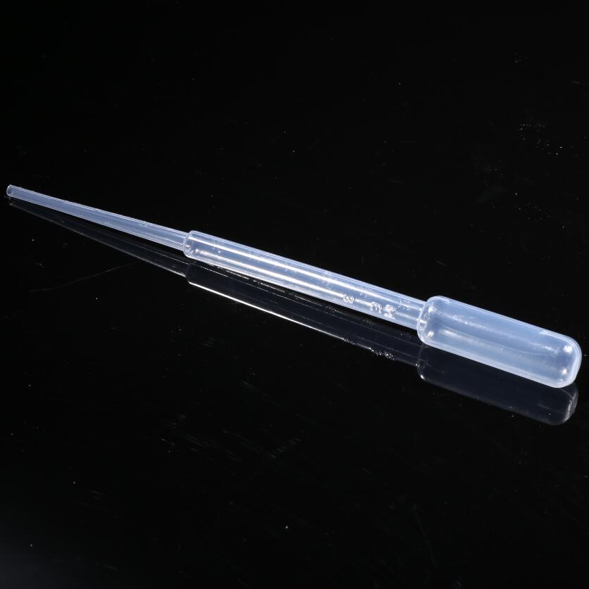 3ml Extra Long Pasteur Pipettes Sterile China Manufacturer