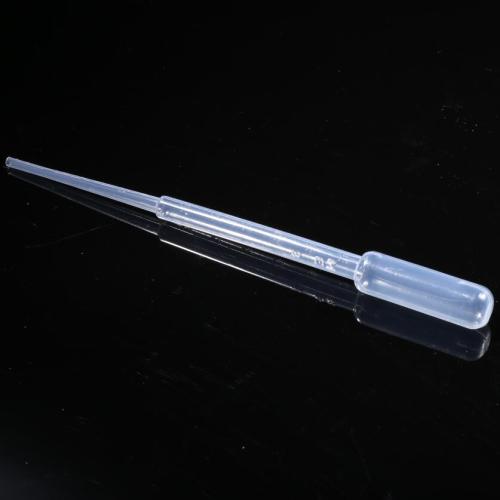 Pipette Pasteur Extra Lunghe 3ml Sterili