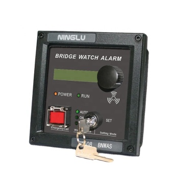 Ninglu BW508 CCS IMO Bnwas Marine Navigation Alarm System