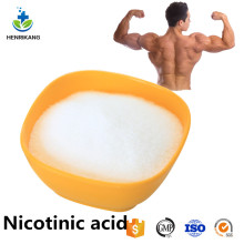 Buy online active ingredients Nicotinic acid powder