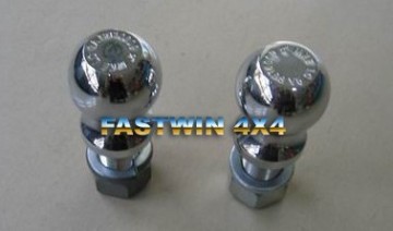 Hitch Bar Ball 