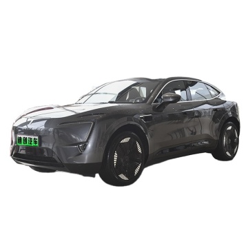 2023 Cheap Used SUVs, All-New Avita 11 Electric Four-Wheel Drive Vehicles for Sale