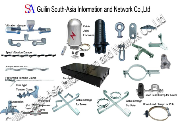 Guilin Southasia Factory Resistant to Corrosion Storage
