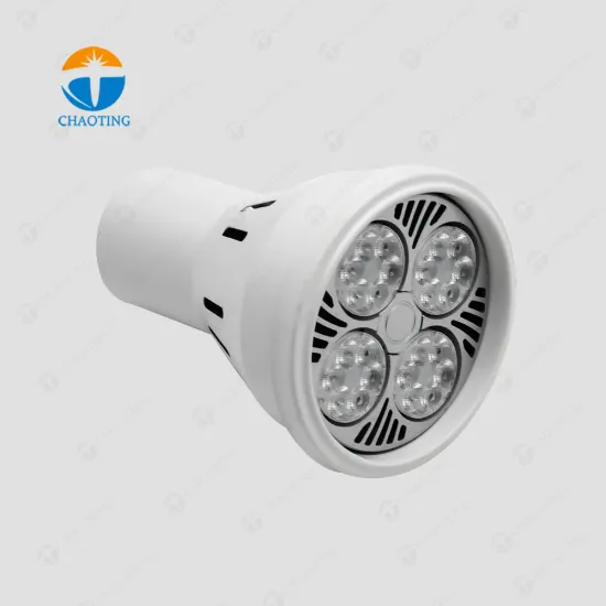 Surface Mounted Indoor Ceiling Cylinder Spotlights - PAR30 E27 Bulb Replacement