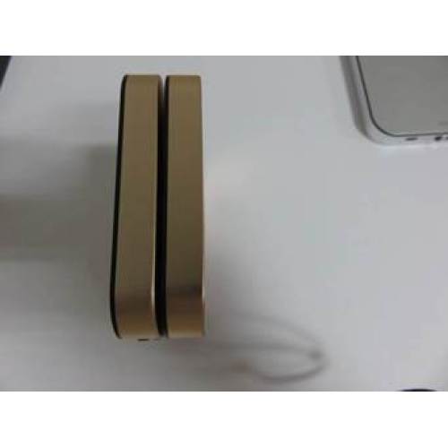 Pre Production Inspection powerbank