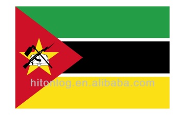 CHINA to MOZAMBIQUE Sea Freight Service