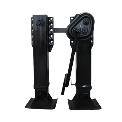 Semi Trailer Landing Gear Container Lifting Jack