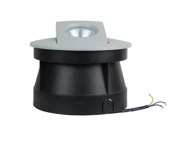 30W Adjustable Waterproof LED Underground Light for Tunnel Lighting Solution