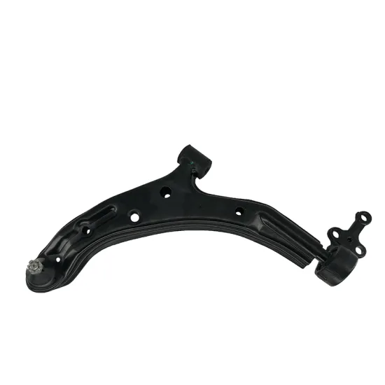 In Stock: Lower Left Control Arm for Nissan Sunny, Almera, Primera
