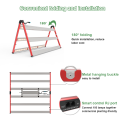 Samsung LM301B 650W 660NM Indoor LED Grow Ongir