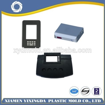 Injection Plastic Mould for Electronic Cases