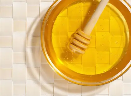 100% Pure Honey Organic,natural honey