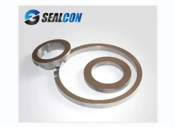 Mechanical Seal On The Use Of Rotating Equipment