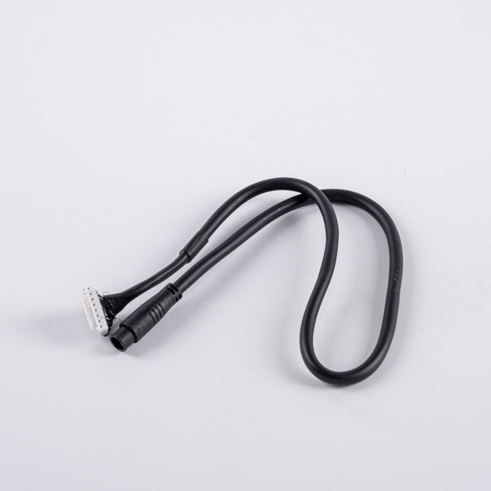 Waterproof Outdoor Wire Harness