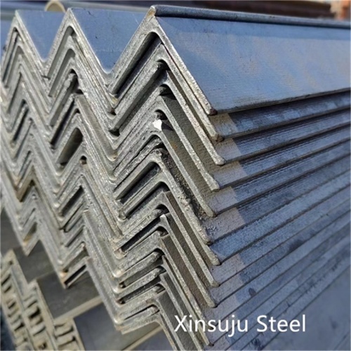 galvanized angle steel Q195