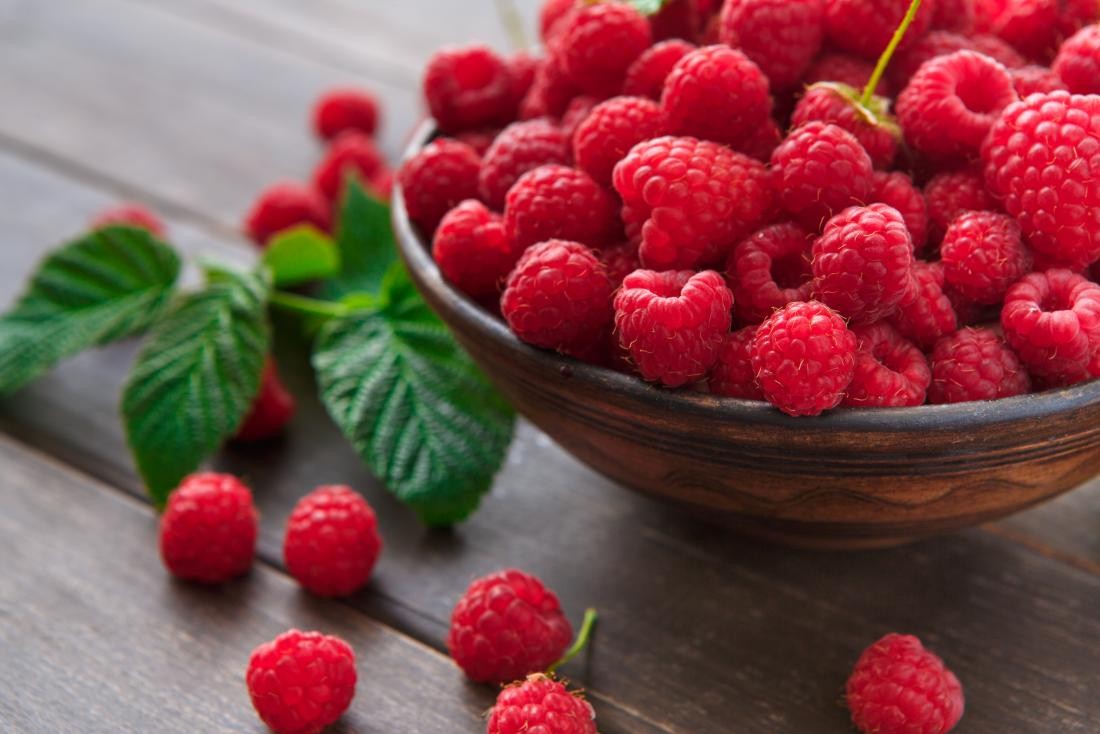 Rasberry Ketone (2)
