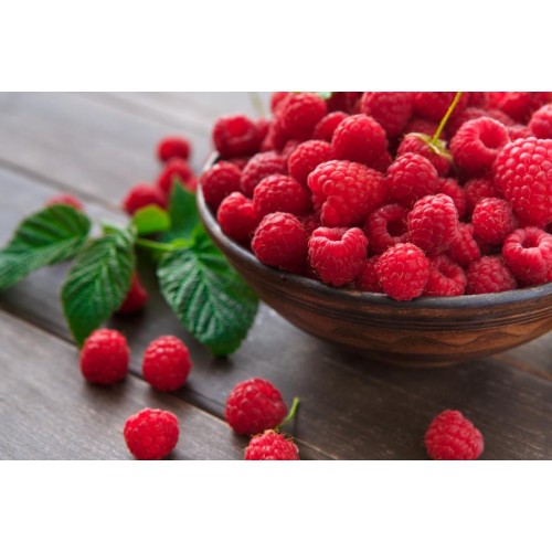Lose Weight Raspberry Extract Raspberry Ketone 98% Powder